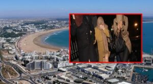 صادم : 240 مليارا مداخيل السياحة الجنسية