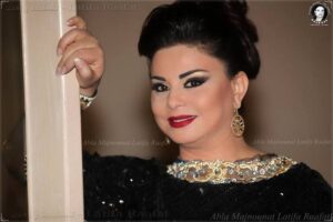 مدير أعمال الفنانة لطيفة رأفت سابقا ..أنا كنت السبب فشهرة لطيفة وخا نكراتني وكذبات عليا