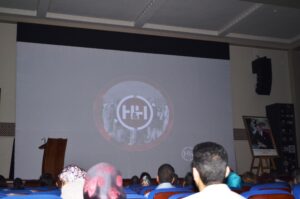 افتتاح مهرجان فيدادوك باكادير بعرض شريط وثائقي يكشف عورات"الأمازيغ" في افتتاح عنوانه "المهزلة" 4 DSC 4240