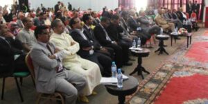 300 ألف مستفيد من المبادرة الوطنية  بعمالة إنزكان  أيت ملول