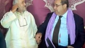 عبد الله لعروجي من أكادير خارج لائحة المجلس الوطني لحزب الاتحاد الاشتراكي 5 a 102