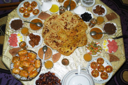 نصائح غذائية و صحية خلال شهر رمضان نصائح غذائية و صحية خلال شهر رمضان