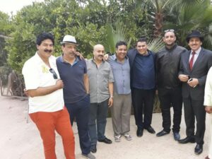 هذا الخبر يهم عشاق مجموعة “أودادن” الأمازيغية