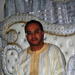 أسرة تحرير موقع أكادير24  تهنىء إبخاسن يعقوب بمناسبة زفافه السعيد.