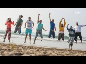 حلقة عجيبة من من يوميات “لالة لعروسة” شاهد الفيديو: