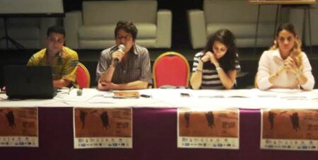 "أفريقيا في القلب"شعار مهرجان الفيلم الوثائقي FIDADOC في نسخته التاسعة