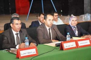 هذه هي مقررات المجلس الجماعي لأكادير التي صادق عليها في دورة ماي العادية