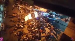 جريمة قتل بشعة بسبب الخيانة،بطلتها فتاة