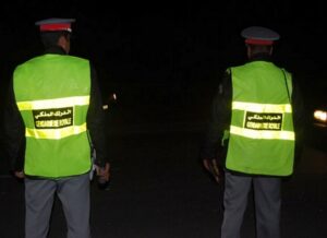 إستنفار أمني بعد تعرض إبن “أجودان” للتشرميل من طرف عصابة