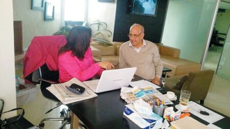 الجامعة الوطنية لمقاولات البناء و الأشغال العمومية لجهة سوس ماسة تلتئم بأكادير في جمع عام لانتخاب مكتبها الجهوي الجديد