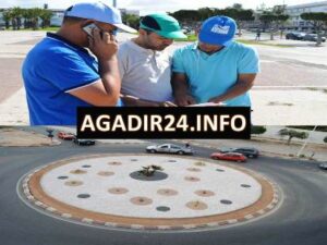 تعبئة شاملة بمدينة أكادير استعدادا للزيارة الملكية الميمونة