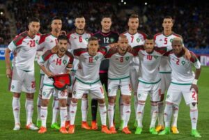 منحة عظيمة و محنة محتملة في انتظار المنتخب الوطني قبل مباراته المصيرية مع الكوتفوار 8 a 80