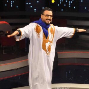 “رشيد شو” يتعرض لوابل من السب و الشتم و القذف.. لهذا السبب: