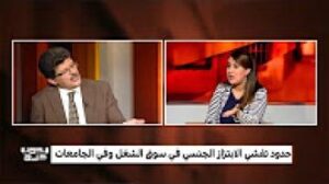 الابتزاز الجنسي في الجامعات وسوق الشغل