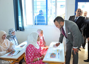 فضيحة : مكتب دراسات ينصب على مجموعة من الطلبة الباحثين والدكاترة بعد فوزه بصفقات بملايين الدراهم