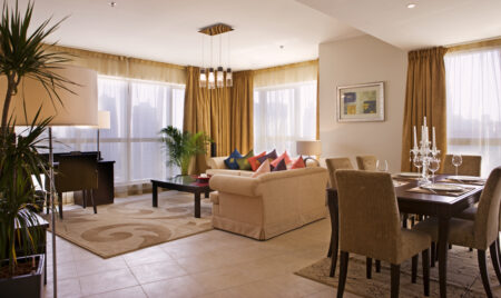 قريبا..قطر تبني للمغاربة شققا للسكن الاجتماعي وبمواصفات عالية