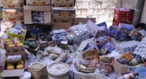 الحكومة تكشف عن اجراءاتها لمحاربة الغش و الاحتكار في رمضان