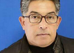 توقيف المتورطين في مقتل صحفي “لاماب” بهذه الطريقة، وهذا ما عثر بحوزتهم: