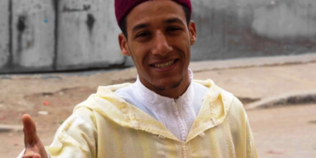 سابقة:''الشيخ سار'' يقرر مقاطعة صلاة الجمعة لهذا السبب: