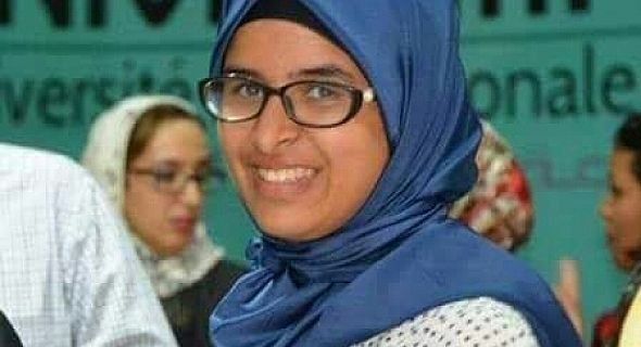 الطالبة آسية.. عادت إلى حضن أسرتها و هذا ما تطلبه!!