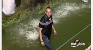 هذا هو المبلغ الذي حصل عليه بهلول لمشاركته في برنامج “مشيتي فيها” باكادير