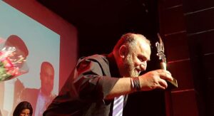 الفيلم الفرنسي (un jour de plus) يتوّج بالجائزة الكبرة لمهرجان سوس الدولي للفيلم القصير بأيت ملول