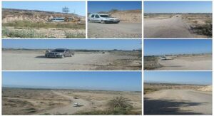 مقطع طرقي على واد سوس وصمة عار على جبين برلمانيي و أعيان هوارة