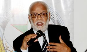 عاجل: والدة الوزير محمد يتيم في ذمة الله