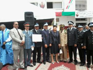 والي أمن أكادير يكشف عن حصيلة العمل الأمني لسنة 2016/2017