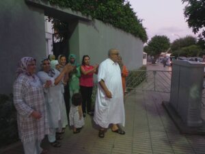 بنكيران “يتخلى” عن العدالة والتنمية ويقرر اعتزال العمل السياسي 8 بنكيران