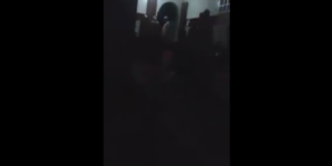 واقعة الزفزافي داخل المسجد كادت تتكرر ..مصلون ينتفضون في وجه إمام مسجد بعد دعوته للحفاظ على أمن الوطن وتجنب الفتنة