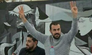 عاجل:مقربون من ناصر الزفزافي ينصحوه بتسليم نفسه