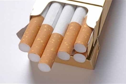 التبغ