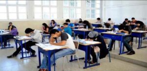 وزارة التربية تتوعد غشاشي امتحانات الباكالوريا بنقطة صفر في حال تطابق الأجوبة