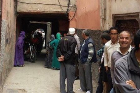 فضيحة جنسية أخرى في رمضان شباب يحاصرون “بيدوفيليا”وهذا ما كان سيقوم به فضيحة جنسية أخرى في رمضان شباب يحاصرون "بيدوفيليا"وهذا ما كان سيقوم به