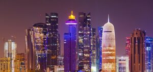 مثير:فتوى ببطلان صيام القطريين شهر رمضان حتى ترضى السعوديّة عنهم