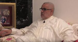 بنكيران يخرج عن صمته ويرد بطريقة غريبة على الهمة و”حراك الريف” 7 1 125