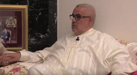بنكيران يخرج عن صمته ويرد بطريقة غريبة على الهمة و”حراك الريف”