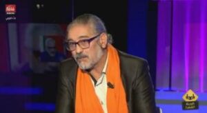 محمد شوبي لبشرى ضو : “أنا فنان فاشل ..و هاد البلاد مشي ديال النجاح “