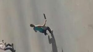 البوليس ضرب بزناس بالقرطاس في تيفلت