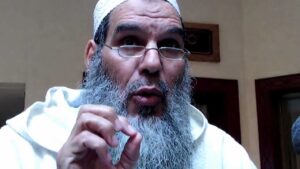 الفيزازي يحذر:لو ذهب العرش لأصبحت الدماء أرخص من المياه