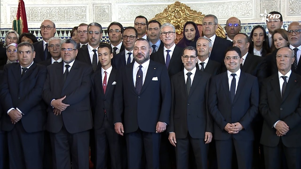 أنباء تتحدث عن تعديل حكومي مرتقب وإعفاءات واسعة للولاة والعمال..بسبب حراك الريف