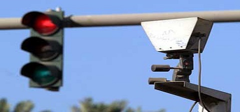 قريبا..رادارات ذكية لرصد خرق الإشارات الضوئية وعلامات منع التجاوز