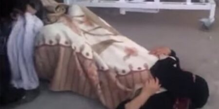 قرابة مليار سنتيم تعويض لمغربية منعها رب عملها من دخول المرحاض ففقدت جنينها