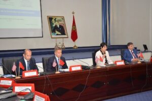 أَكادير:وكالة حساب تحدي الألفية المغرب تعطي انطلاقة طلب المشاريع للإستفادة من دعم صندوق “شراكة” للتكوين المهني.