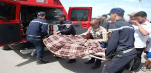 مؤثر:لص يقع في شر أعماله وهكذا تفحمت جثته