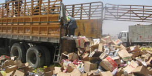 المديرية الجهوية للمكتب الوطني للسلامة الصحية للمنتجات الغذائية لسوس ماسة تواصل حملات المراقبة خلال العشرية الثانية من شهر رمضان وتحجز 6.188 من المواد الغذائية الفاسدة