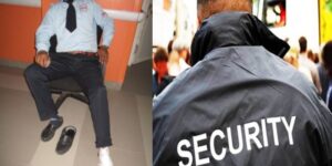 فظيع:حارس أمن خاص استدرج ولد “بوليسي” عبر الفايسبوك واغتصبه في نهار رمضان بمكان عمله