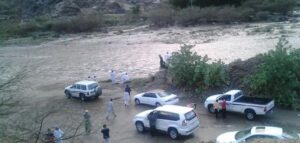 رداءة الطقس تقتل 3 أشخاص بعد يوم حار وصلت فيه درجة الحرارة 48 درجة