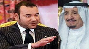 الجزيرة تكشف سر رفض ملك المغرب طلب سلمان بمقاطــعة قطر 4 1 182
